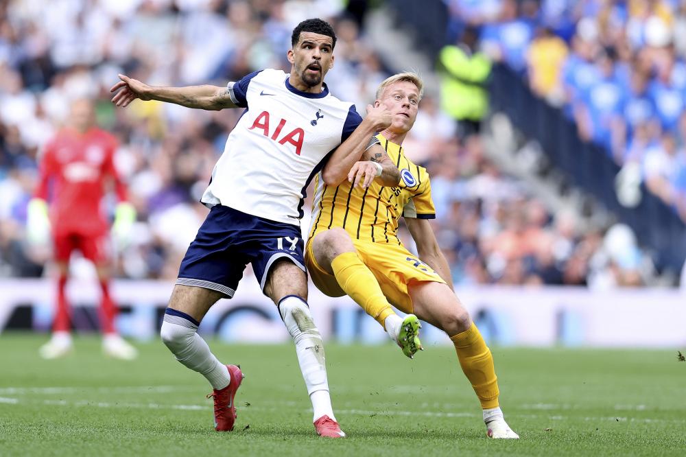 里昂15岁潜力中锋泽科维奇：崇拜哈兰德和DV9的左脚射手