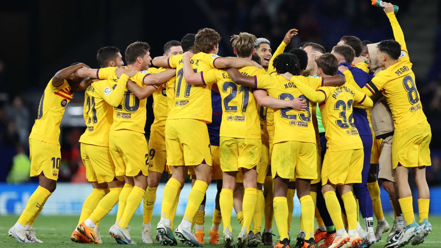 绝伦的对决 绝伦的对决